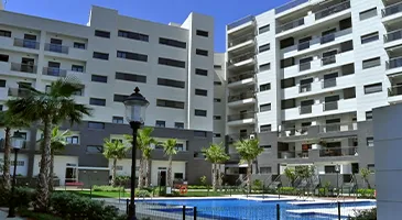 Aries - Almería