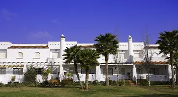 Bungalows del Golf - Almerimar, Almería