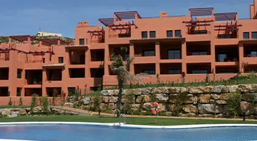 Las Garzas - Manilva, Málaga