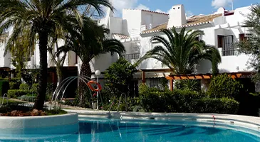 Villafrica - Aguadulce, Almería